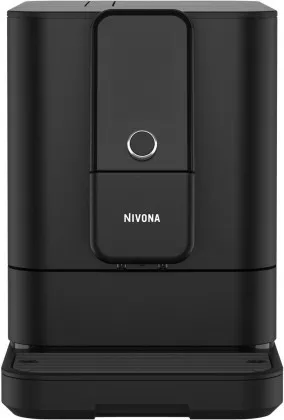 Nivona NIVO 8101 Mattschwarz